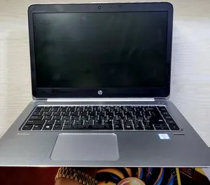 New Laptop HP EliteBook Folio 1040 G3 8GB Intel Core i5 SSD 512GB