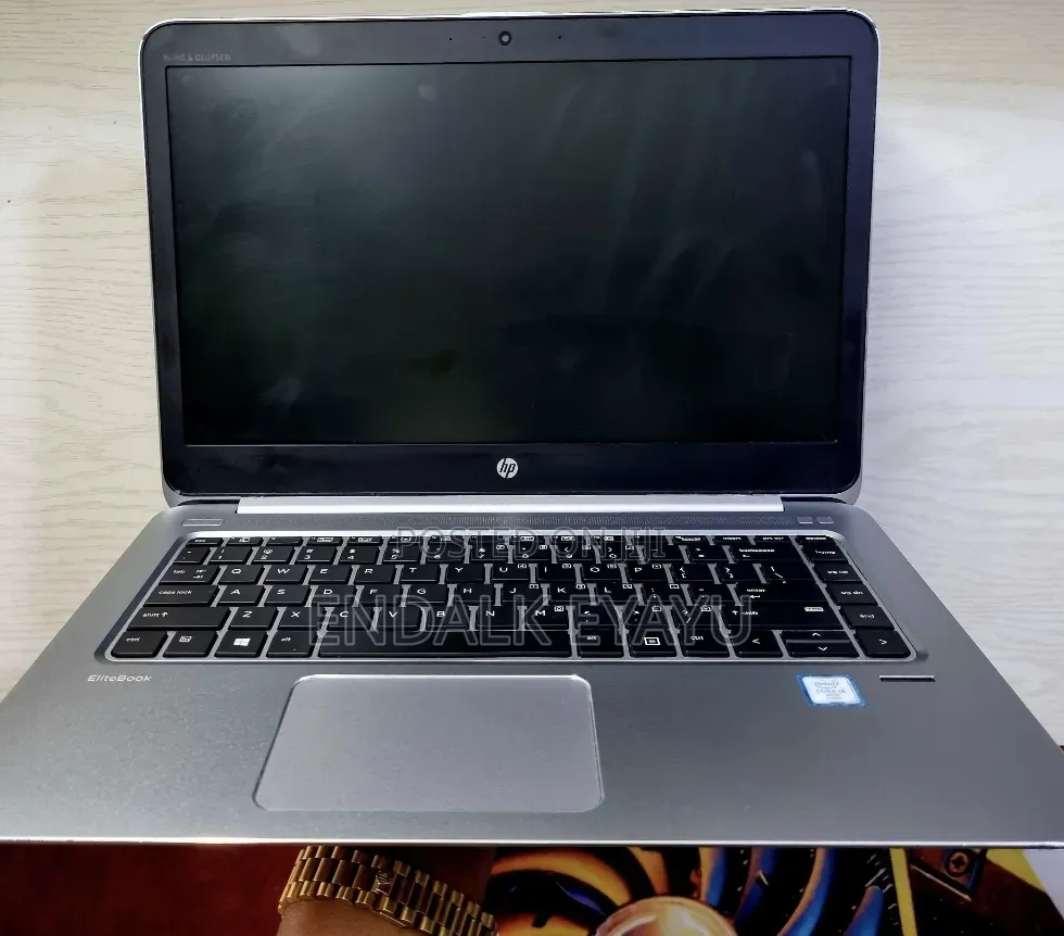 New Laptop HP EliteBook Folio 1040 G3 8GB Intel Core i5 SSD 512GB