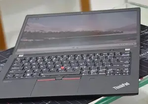 New Laptop Lenovo ThinkPad T14 16GB Intel Core i7 SSD 256GB