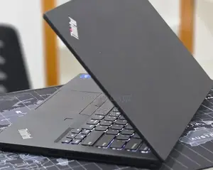 New Laptop Lenovo ThinkPad T14 16GB Intel Core i7 SSD 256GB