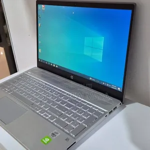 New Laptop HP Pavilion 15 8GB Intel Core i5 SSD 512GB