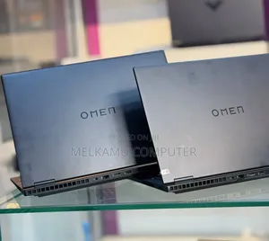 New Laptop HP Omen 16 16GB Intel Core i9 SSD 1T
