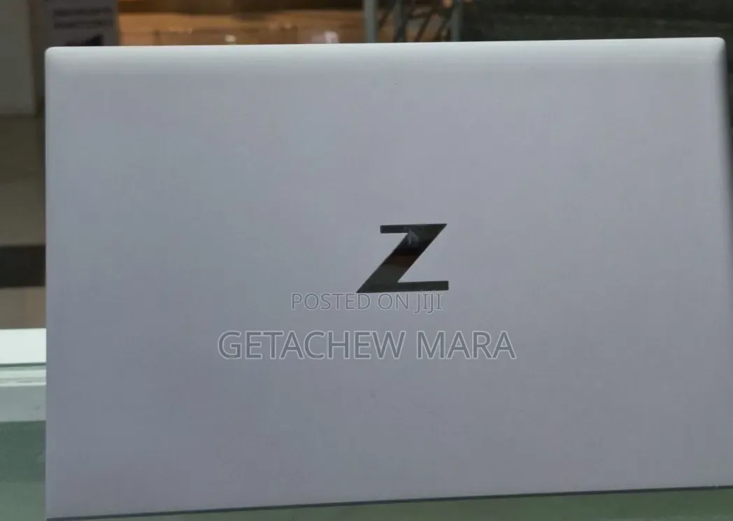 New Laptop HP ZBook 14u G6 16GB Intel Core i7 SSD 512GB