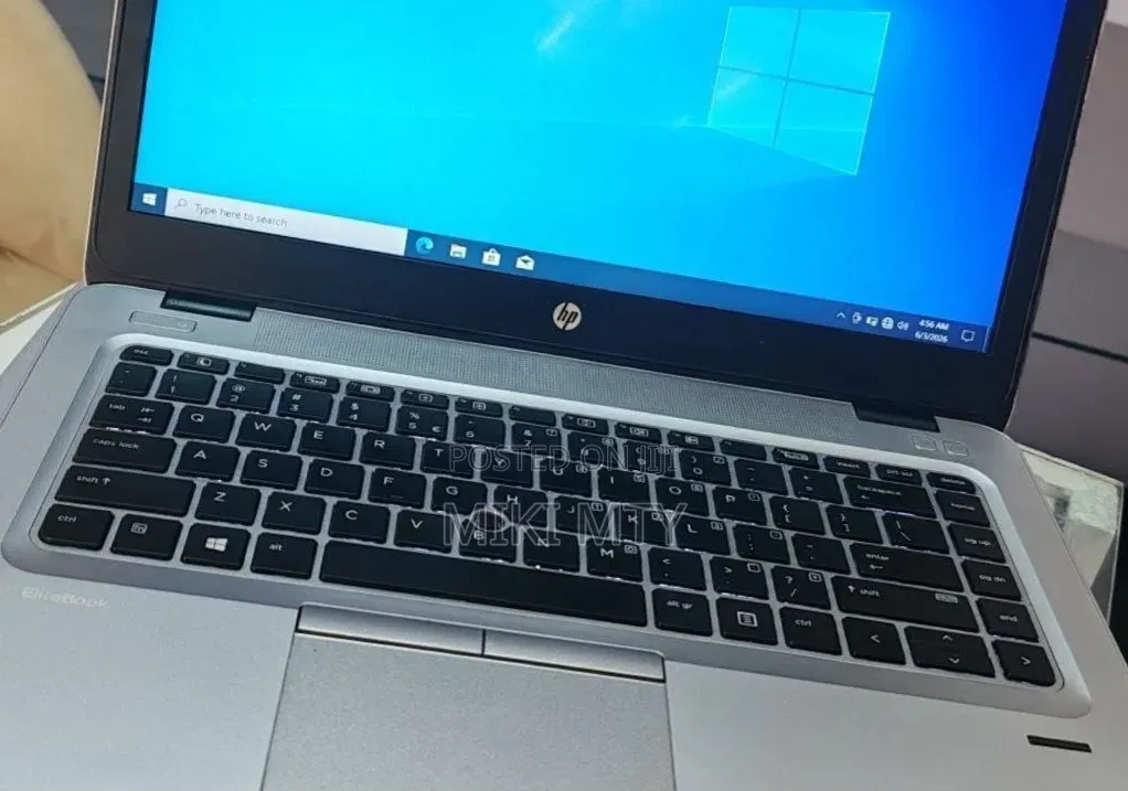 New Laptop HP EliteBook X360 1030 G3 8GB Intel Core i5 SSD 512GB