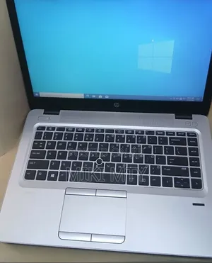 New Laptop HP EliteBook X360 1030 G3 8GB Intel Core i5 SSD 512GB