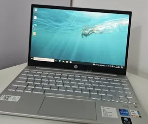 New Laptop HP Pavilion 14 16GB Intel Core i5 SSD 512GB
