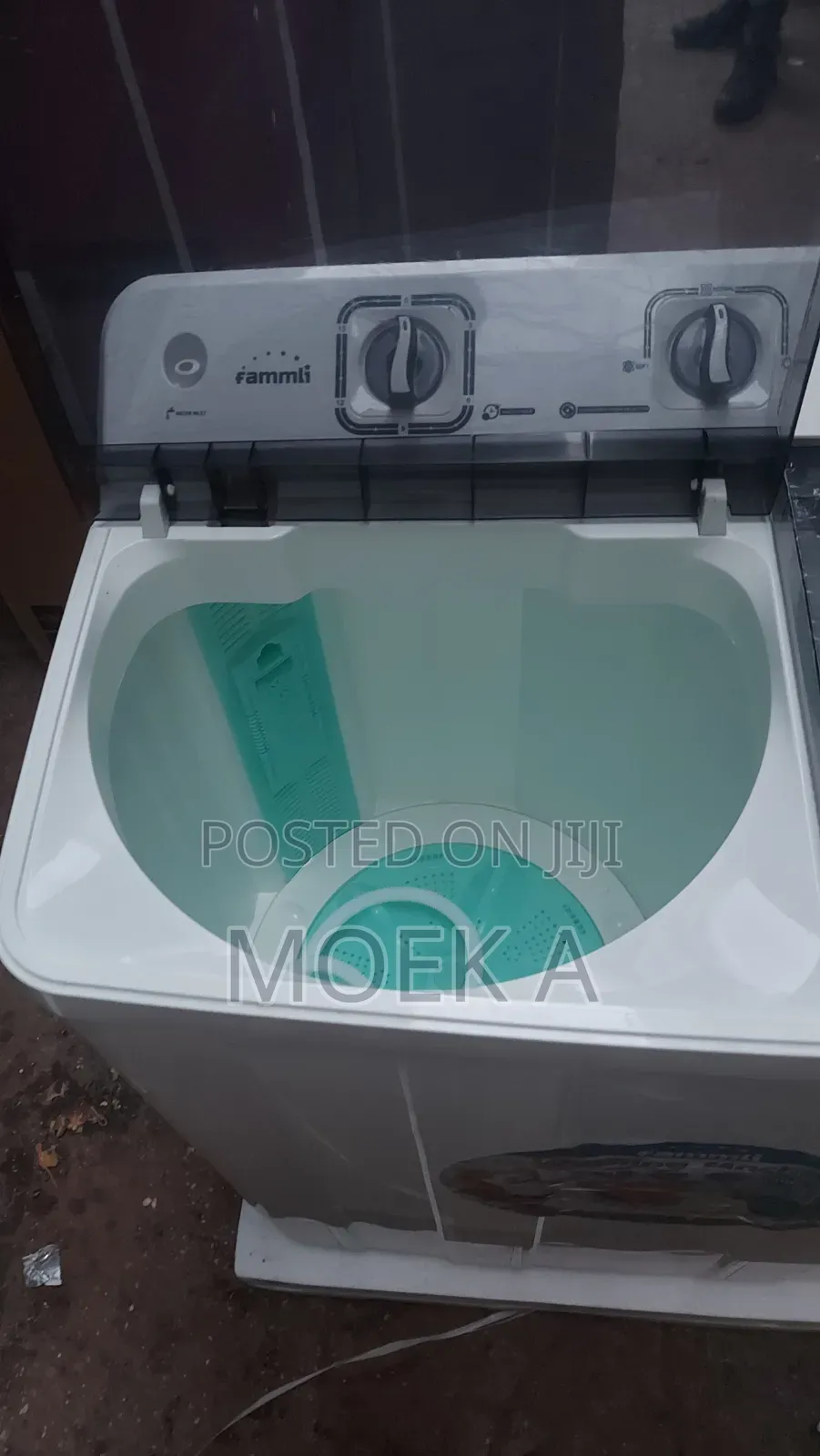 Famili 13kg Washing Machine