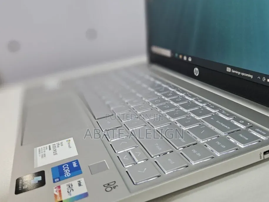 New Laptop HP Pavilion 14 16GB Intel Core i5 SSD 512GB