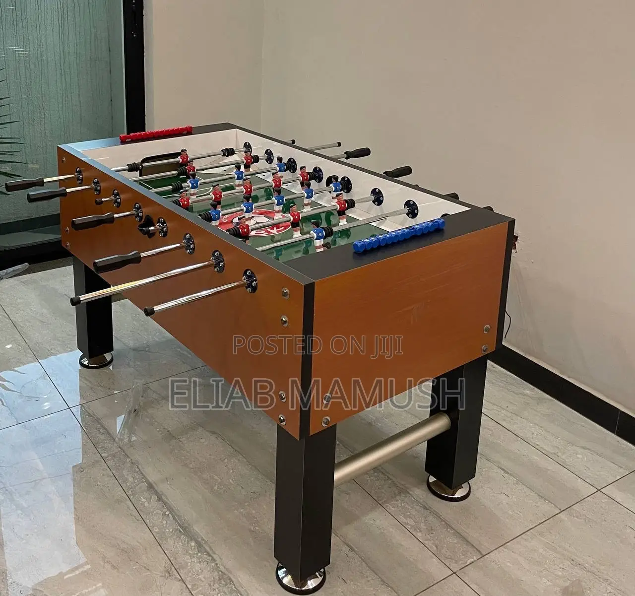 Joteni(Foosball)