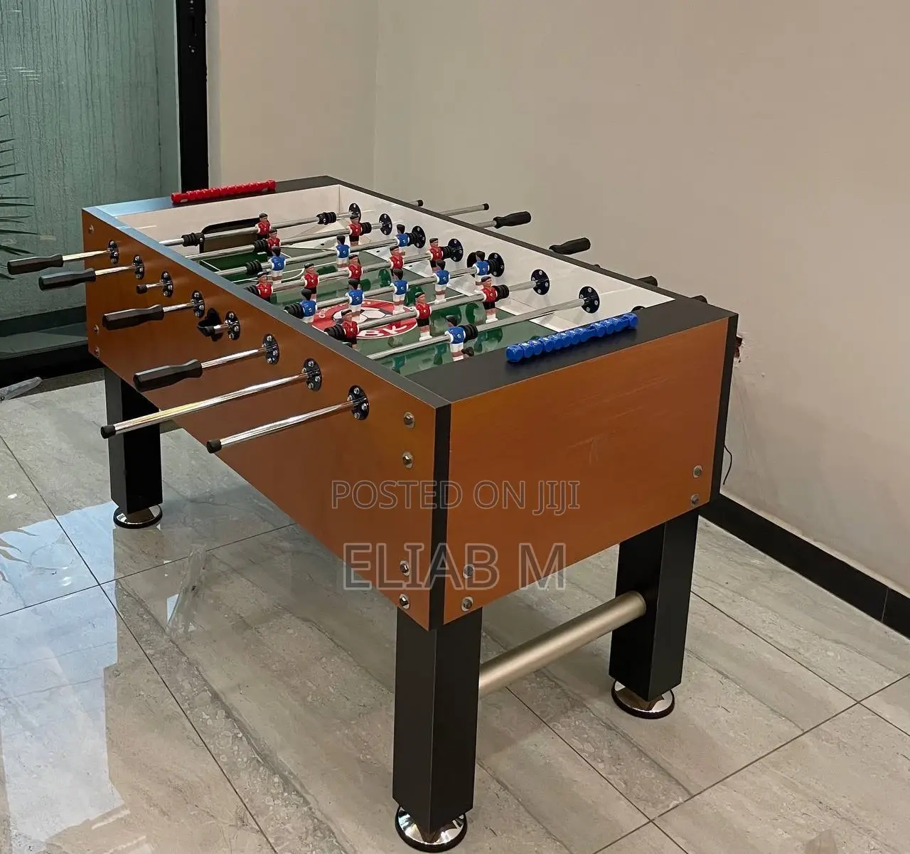 Joteni(Foosball)