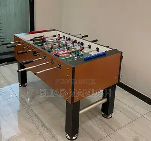 Joteni(Foosball)