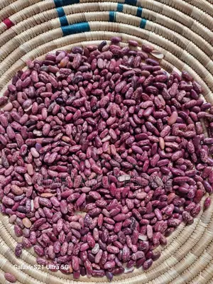 Red Kidney Beans