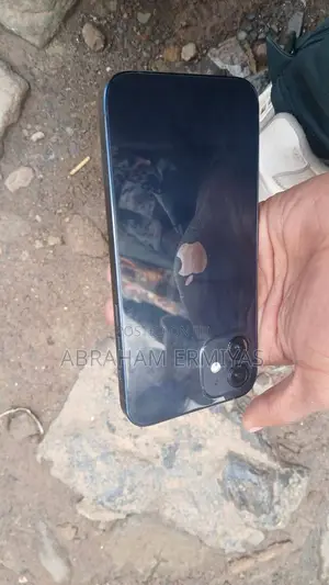 Apple iPhone 12 128 GB Black