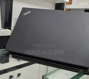 New Laptop Lenovo ThinkPad t495s 16GB AMD Ryzen 7 SSD 512GB
