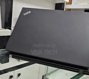 New Laptop Lenovo ThinkPad t495s 16GB AMD Ryzen 7 SSD 512GB