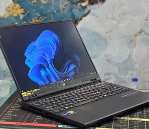 New Laptop Acer Predator Helios Neo 16 16GB Intel Core i9 SSD 1T