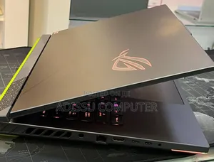 New Laptop Asus ROG Strix G16 G614 16GB Intel Core Ultra 9 SSD 1T