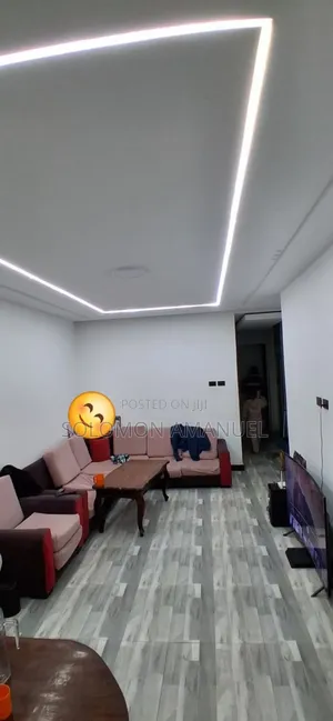 2bdrm Condo in Ayat 49 40/60, Bole for sale