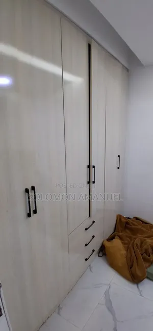 2bdrm Condo in Ayat 49 40/60, Bole for sale