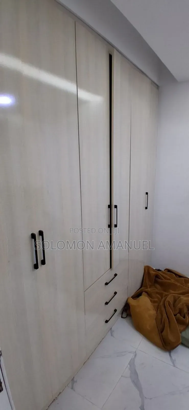 2bdrm Condo in Ayat 49 40/60, Bole for sale