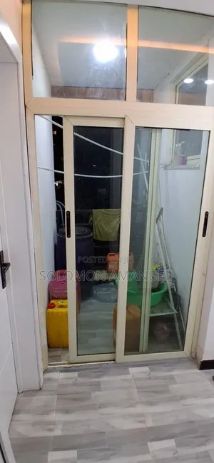 2bdrm Condo in Ayat 49 40/60, Bole for sale