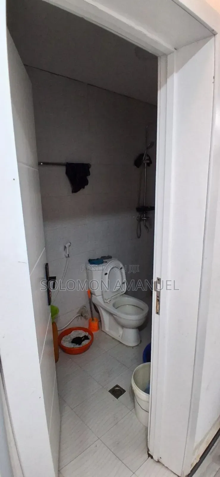 2bdrm Condo in Ayat 49 40/60, Bole for sale