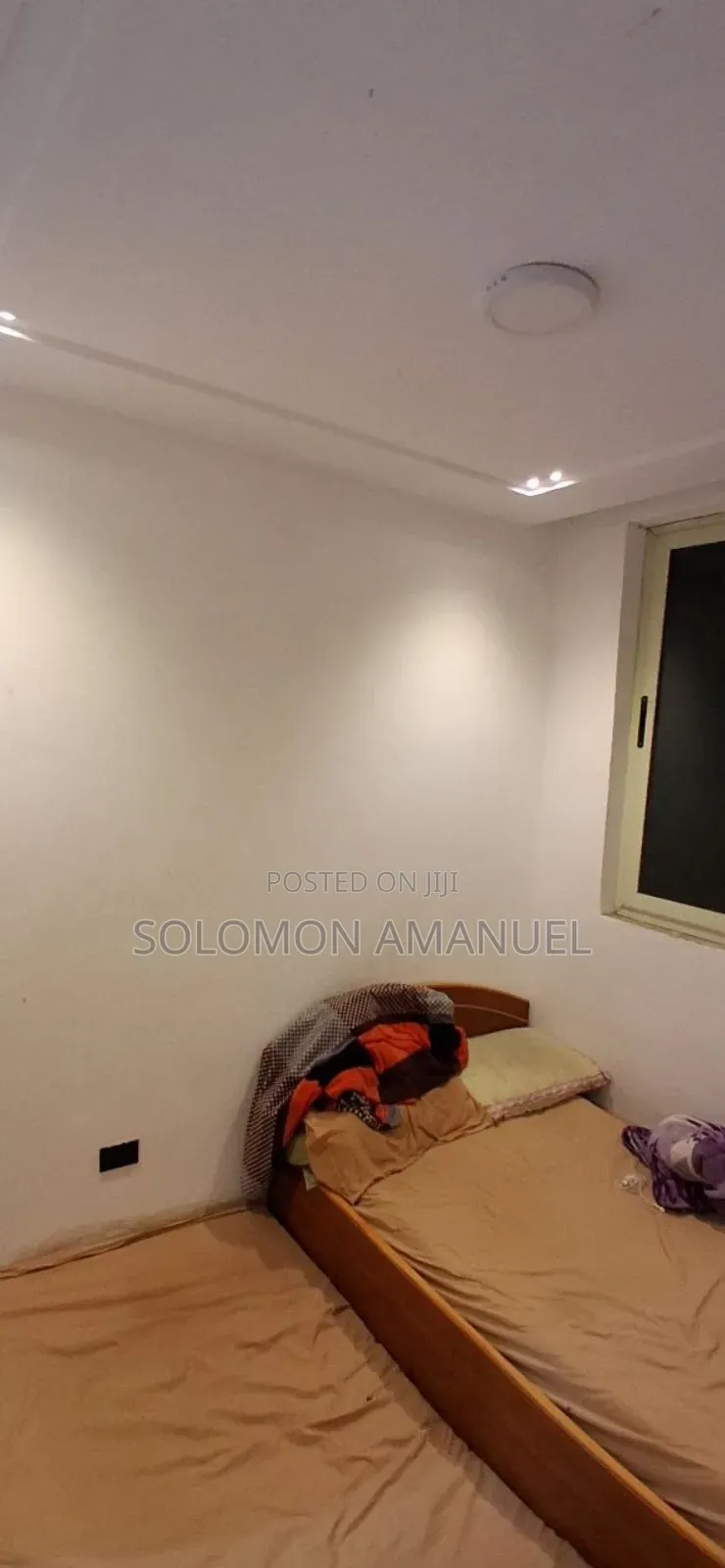 2bdrm Condo in Ayat 49 40/60, Bole for sale