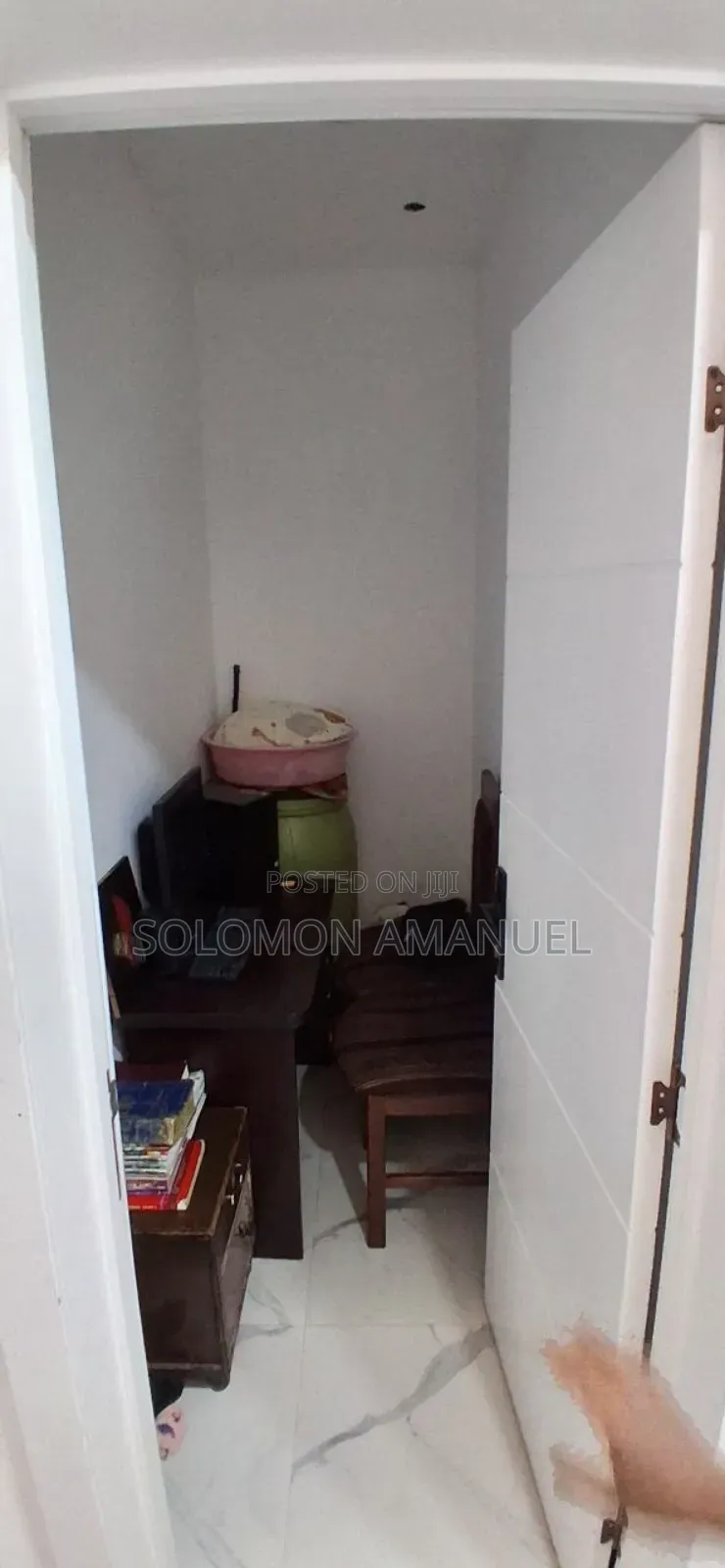 2bdrm Condo in Ayat 49 40/60, Bole for sale