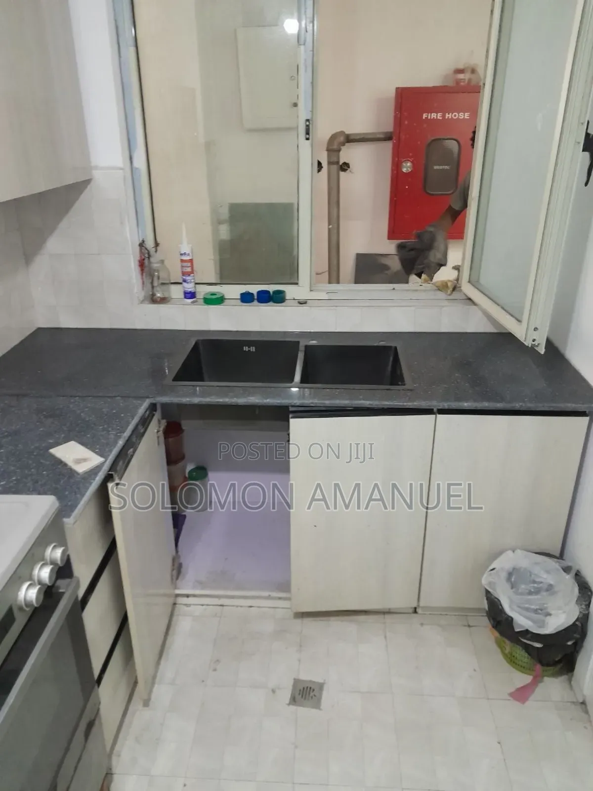 2bdrm Condo in Ayat 49 40/60, Bole for sale