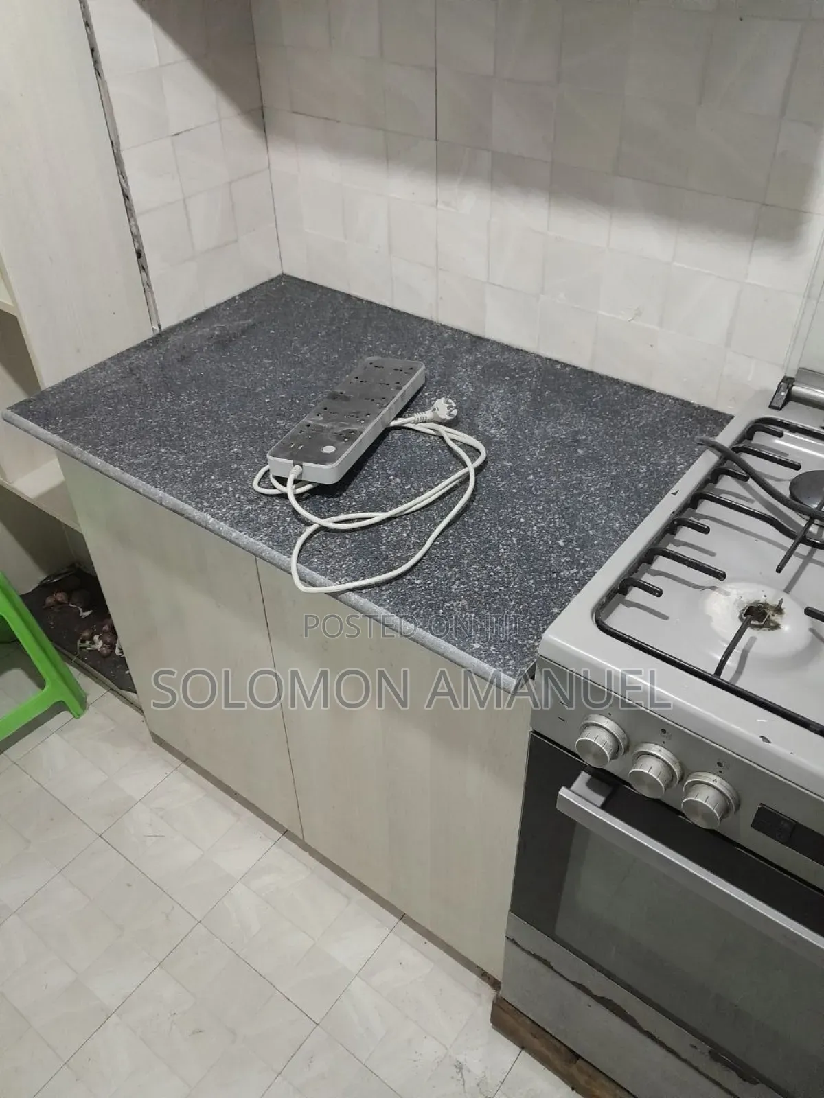2bdrm Condo in Ayat 49 40/60, Bole for sale