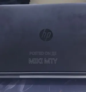 New Laptop HP 255 G1 8GB Intel Core i5 SSD 256GB