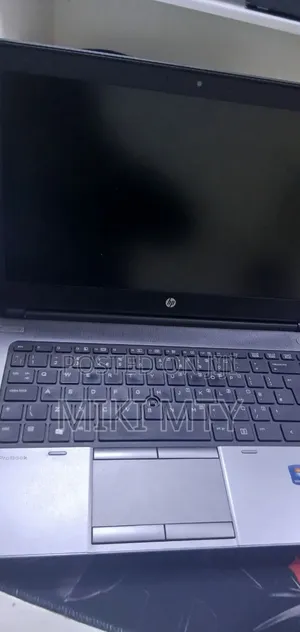 New Laptop HP 255 G1 8GB Intel Core i5 SSD 256GB