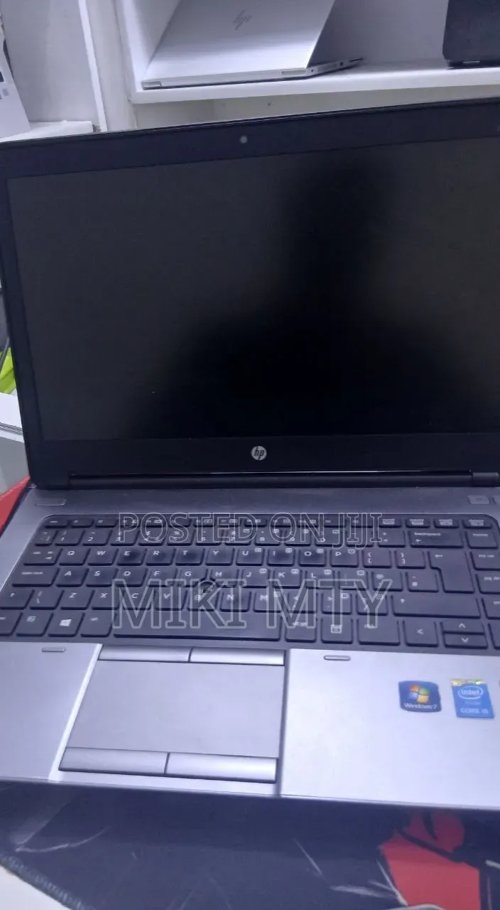 New Laptop HP 255 G1 8GB Intel Core i5 SSD 256GB