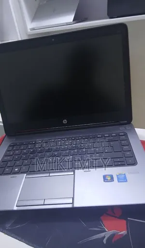 New Laptop HP 255 G1 8GB Intel Core i5 SSD 256GB