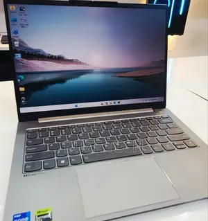 New Laptop Lenovo 16GB Intel Core i7 SSD 512GB