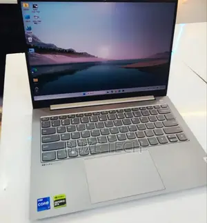 New Laptop Lenovo 16GB Intel Core i7 SSD 512GB