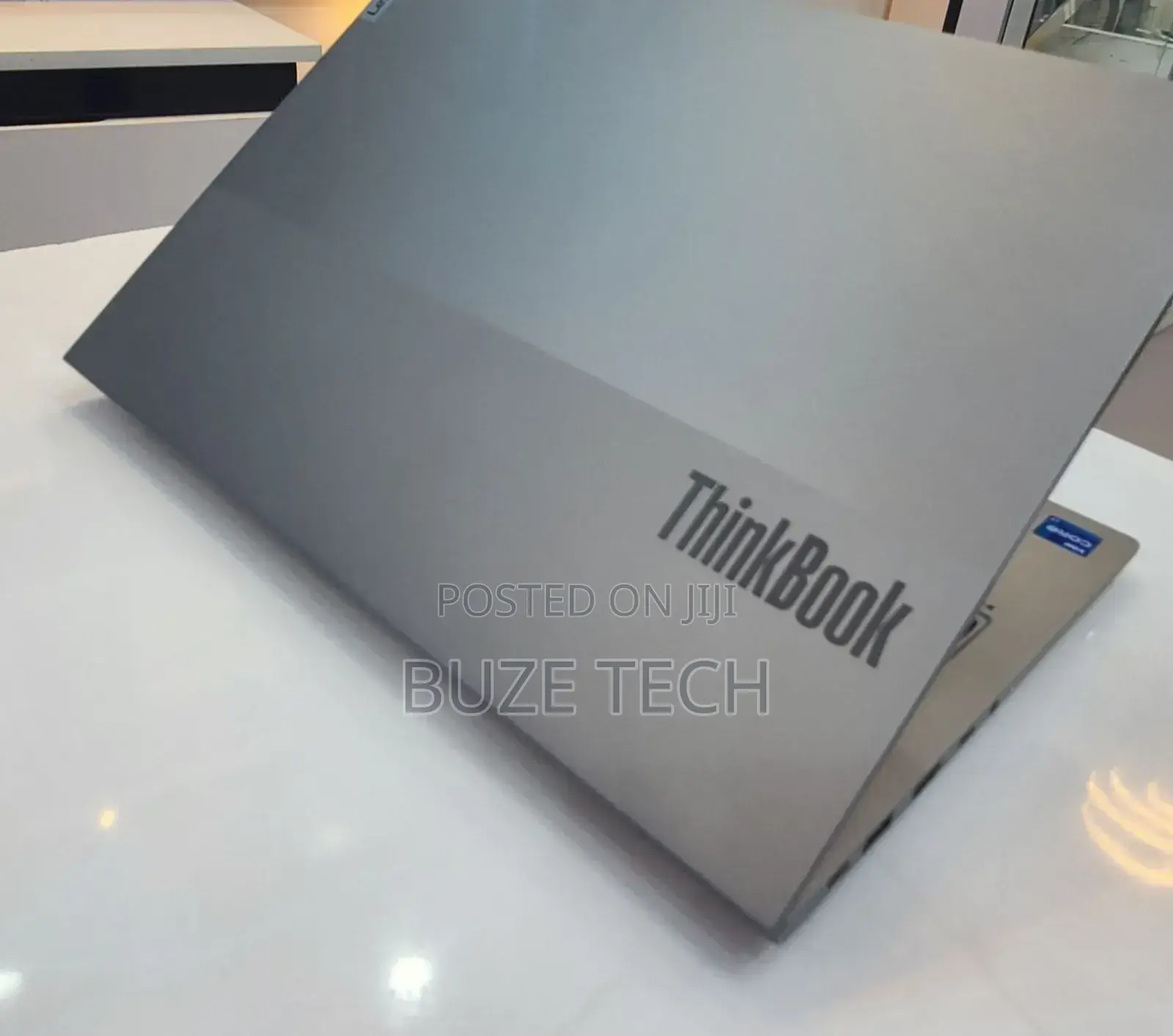 New Laptop Lenovo 16GB Intel Core i7 SSD 512GB