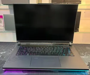 New Laptop Asus ROG Strix G16 G614 16GB Intel Core i9 SSD 1T