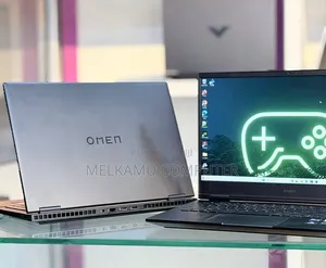 New Laptop HP Omen 16 16GB Intel Core i9 SSD 1T