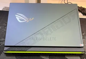 New Laptop Asus ROG Strix G16 G614 16GB Intel Core i9 SSD 1T