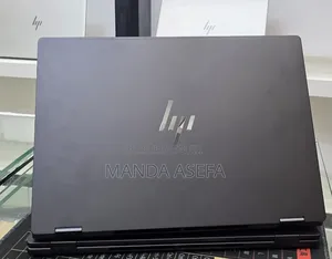 New HP OmniBook 5 Flip 14-fp0023dx 16GB Intel Core Ultra 7 SSD 512GB