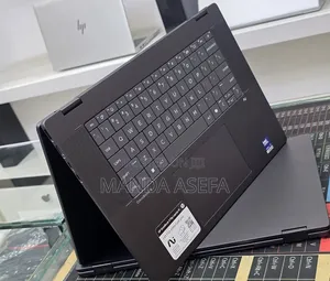 New HP OmniBook 5 Flip 14-fp0023dx 16GB Intel Core Ultra 7 SSD 512GB