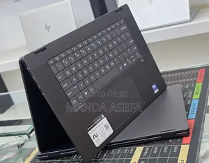 New HP OmniBook 5 Flip 14-fp0023dx 16GB Intel Core Ultra 7 SSD 512GB