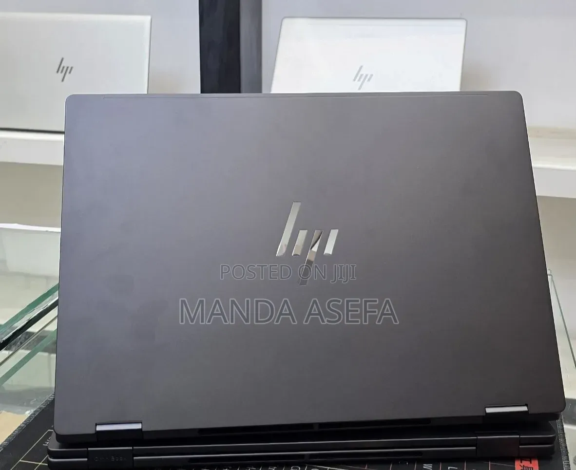 New HP OmniBook 5 Flip 14-fp0023dx 16GB Intel Core Ultra 7 SSD 512GB