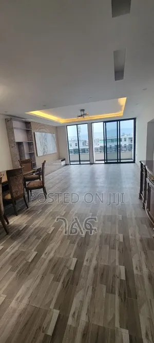 3bdrm Apartment in ሚት_አካባቢ  ዘመናዊ አፓርታማ , Bole for sale