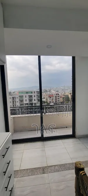 3bdrm Apartment in ሚት_አካባቢ  ዘመናዊ አፓርታማ , Bole for sale
