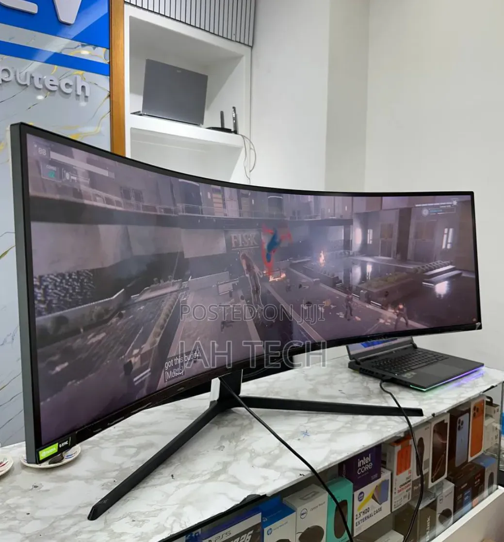  Samsung 48inch