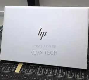New Laptop HP EliteBook 845 G7 16GB AMD Ryzen 5 SSD 512GB