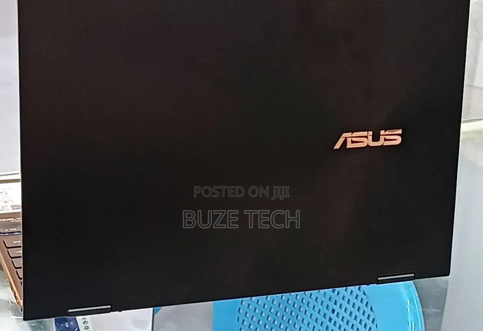 New Laptop Asus ZenBook Flip 14 UX461UA 16GB Intel Core i7 SSD 512GB