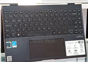 New Laptop Asus ZenBook Flip 14 UX461UA 16GB Intel Core i7 SSD 512GB